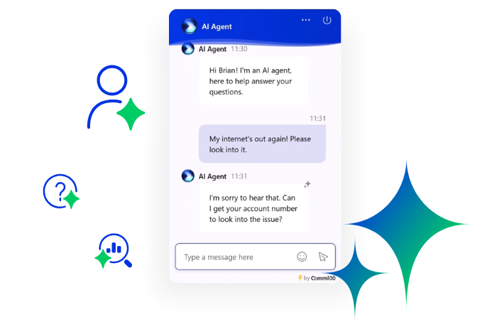 The AI Agent That Talks Like You